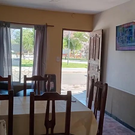 Departamento La Plazoleta Apartment San Fernando del Valle de Catamarca Exterior photo