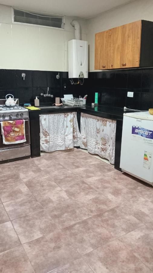 Departamento La Plazoleta *