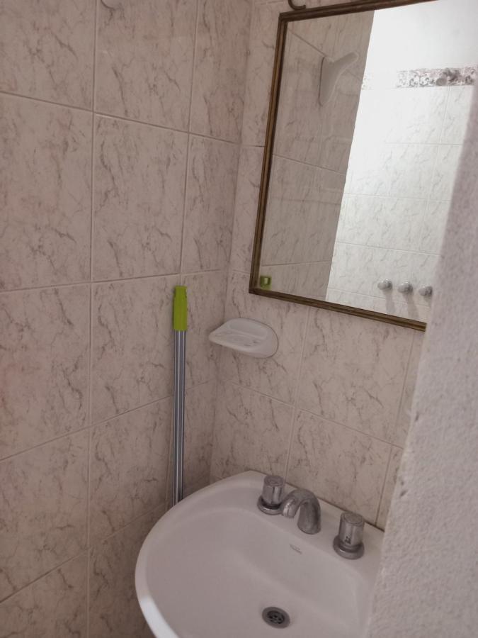Departamento La Plazoleta *
