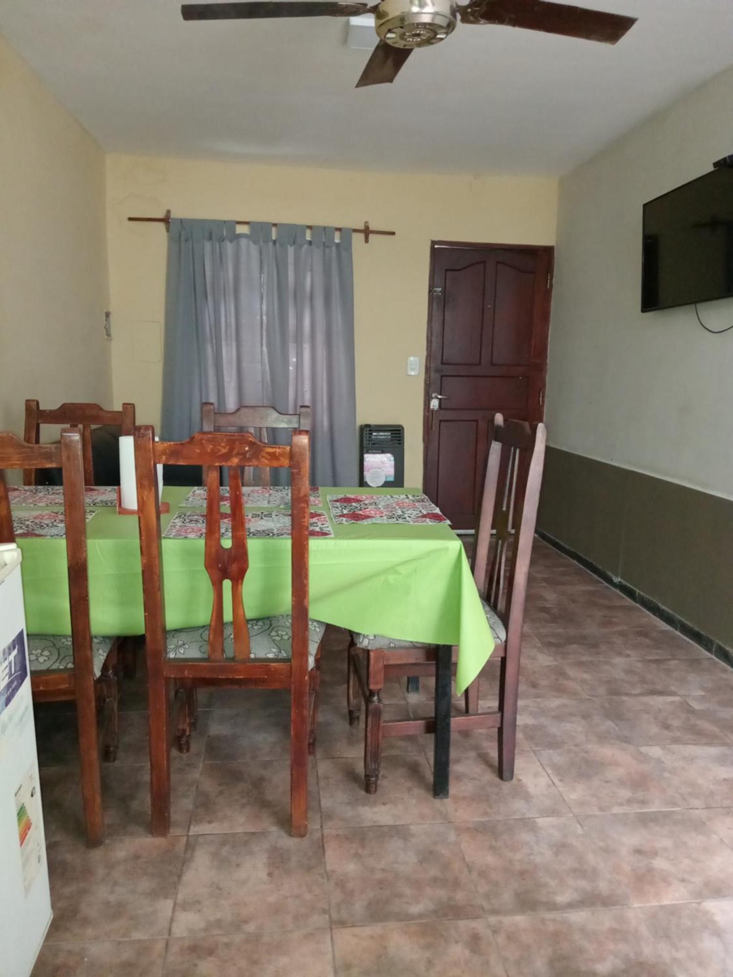 Departamento La Plazoleta Apartment *
