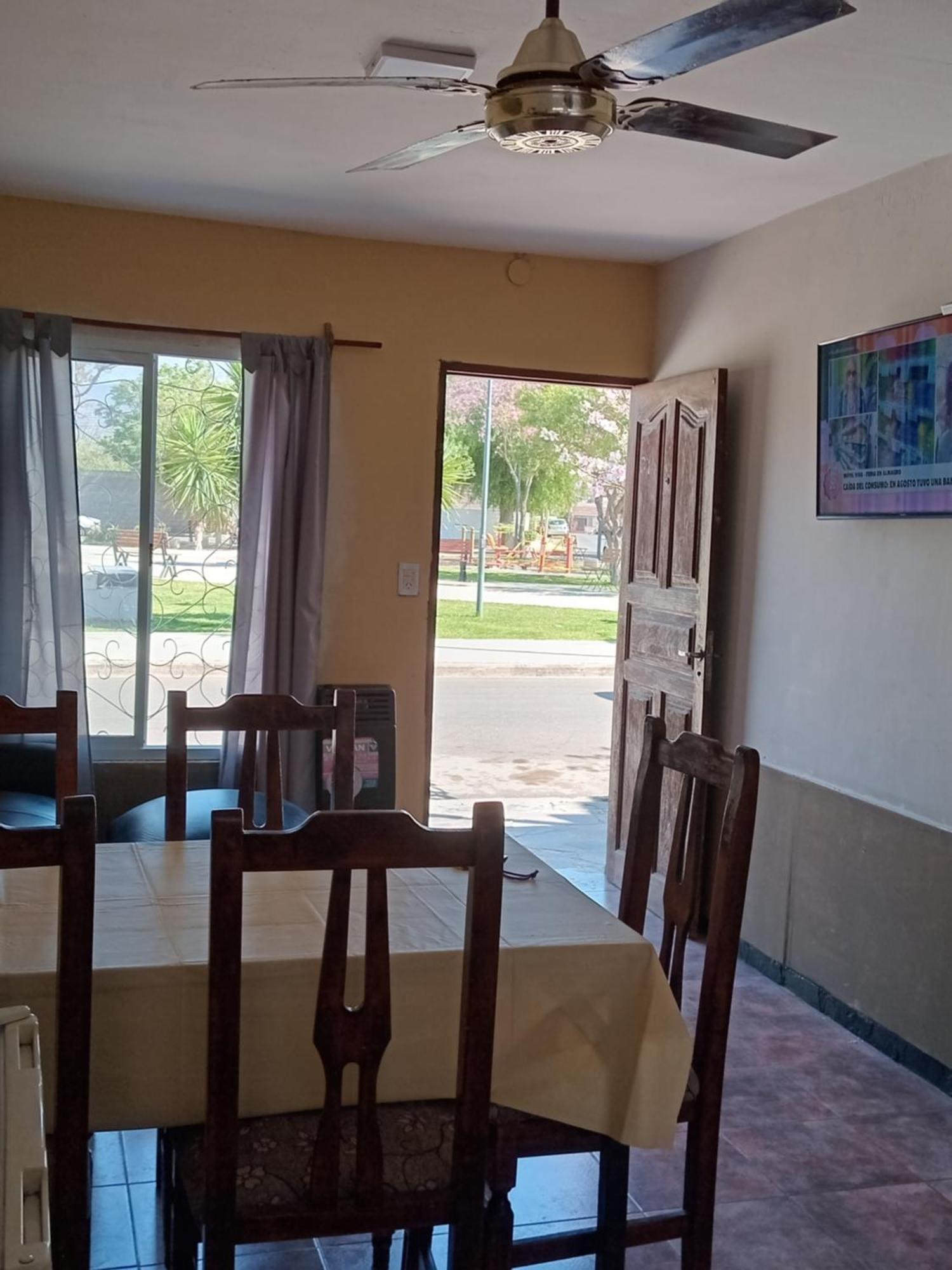 Departamento La Plazoleta San Fernando del Valle de Catamarca